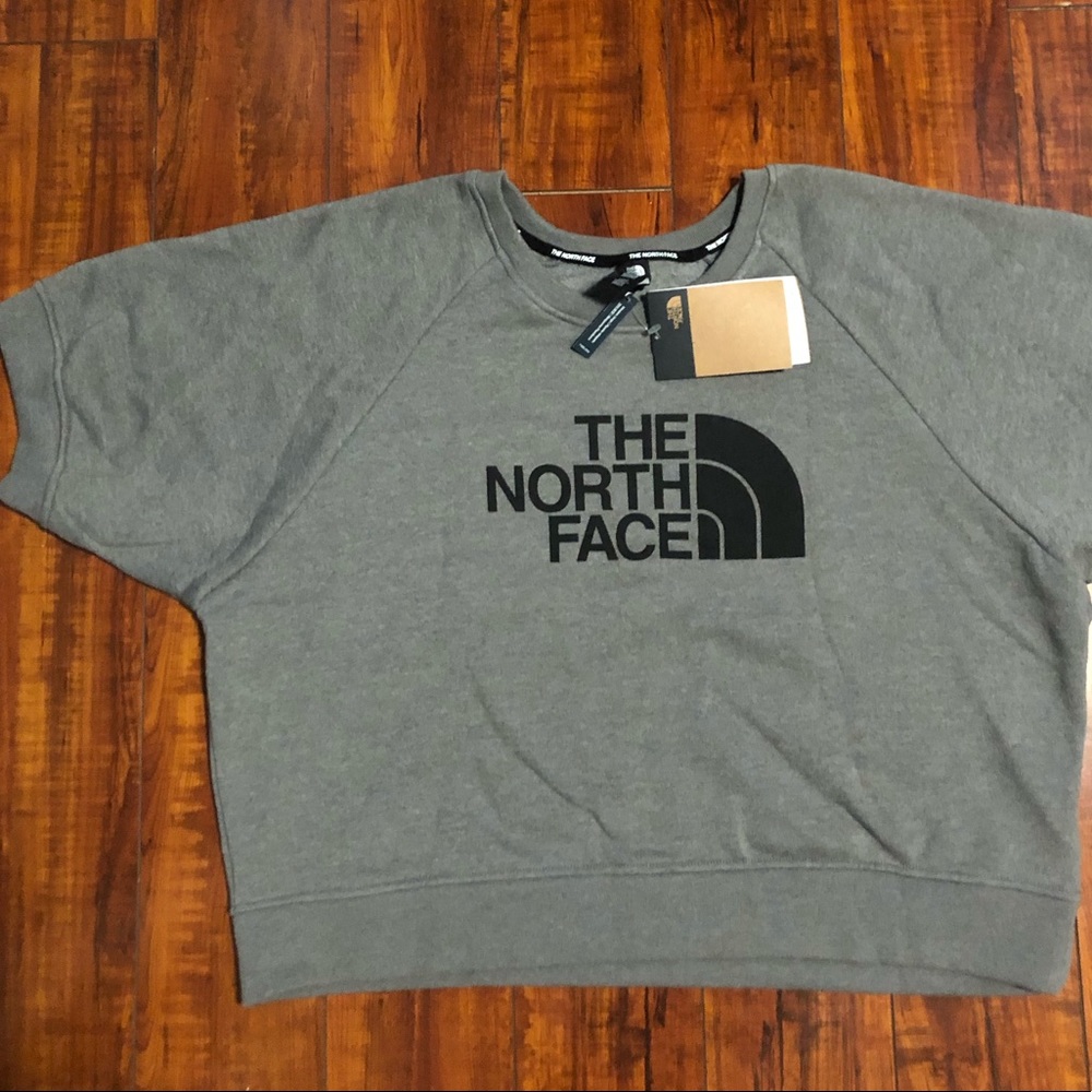 The North Face Women's Crop Top
